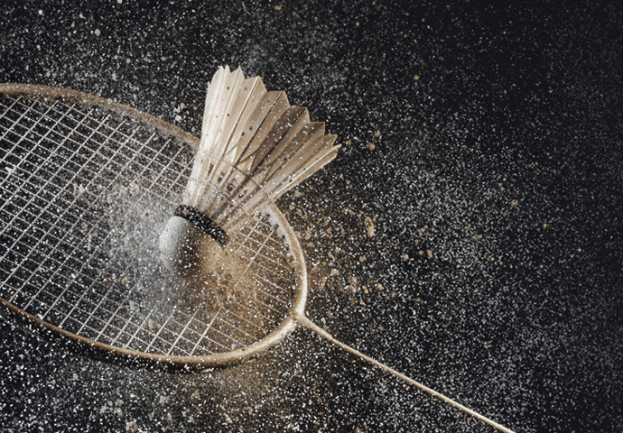 源於羽芯，專注飛行